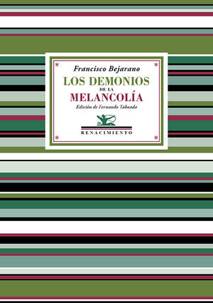 LOS DEMONIOS DE LA MELANCOLIA