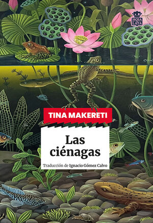 LAS CIÈNAGAS