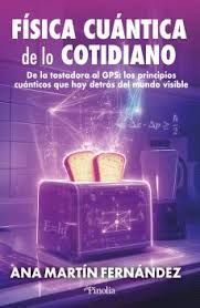 CUÁNTICA DE LO COTIDIANO