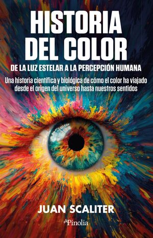 HISTORIA DEL COLOR