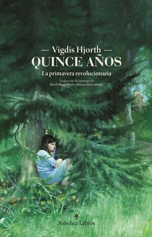 QUINCE AÑOS