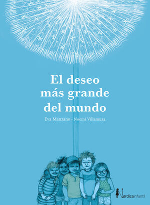 EL DESEO MAS GRANDE DEL MUNDO