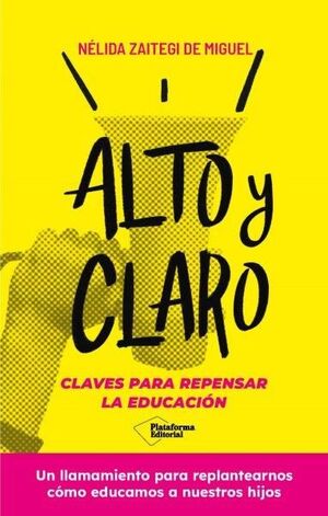 ALTO Y CLARO