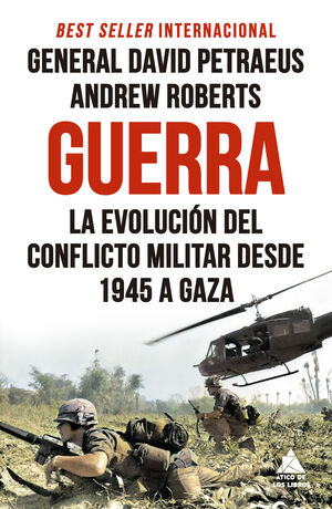 GUERRA