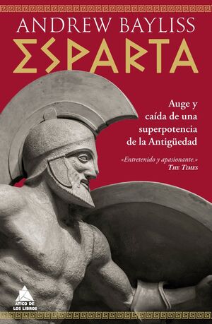 ESPARTA