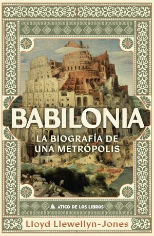 BABILONIA