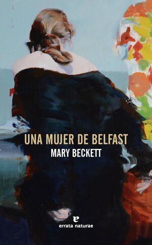UNA MUJER DE BELFAST