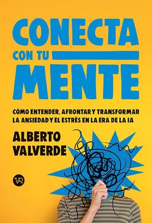CONECTA CON TU MENTE
