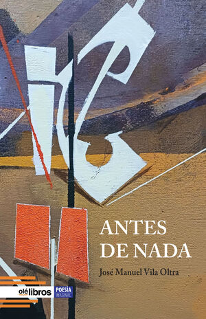 ANTES DE NADA