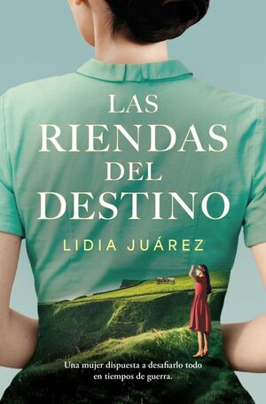 LAS RIENDAS DEL DESTINO