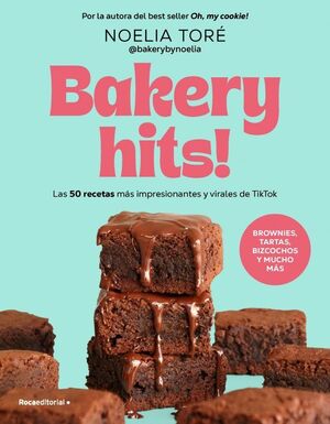 BAKERY HITS!