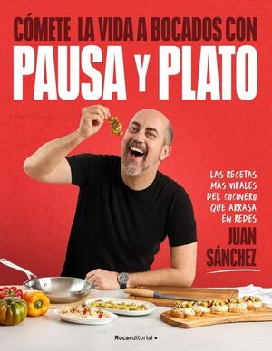 COMETE LA VIDA A BOCADOS