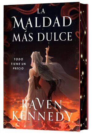 MALDAD MAS DULCE, LA