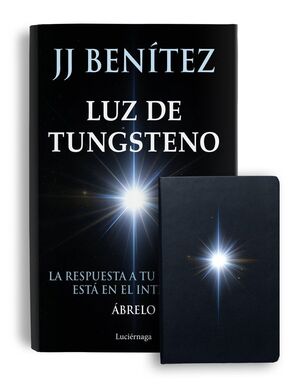 LUZ DE TUNGSTENO