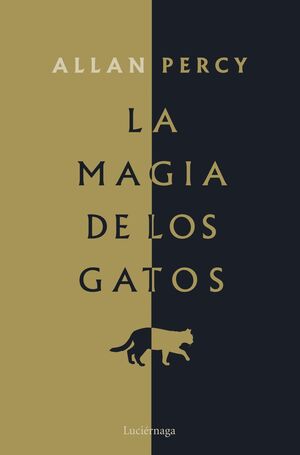 NP LA MAGIA DE LOS GATOS