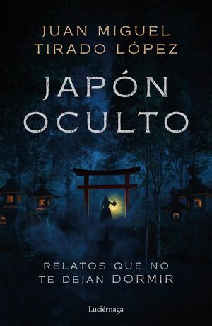 JAPON OCULTO