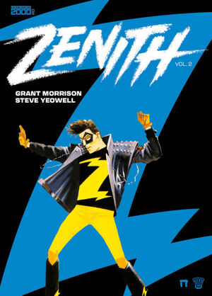 ZENITH VOL. 2
