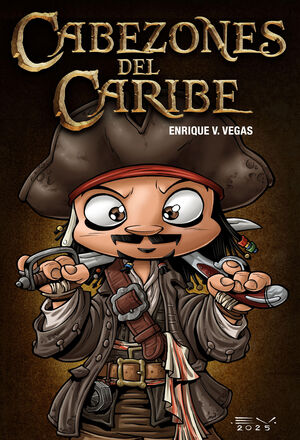 CABEZONES DEL CARIBE