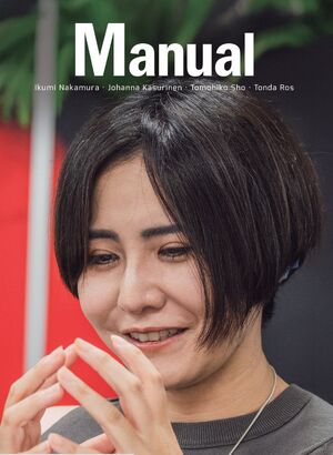 REVISTA MANUAL 16