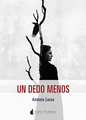 UN DEDO MENOS