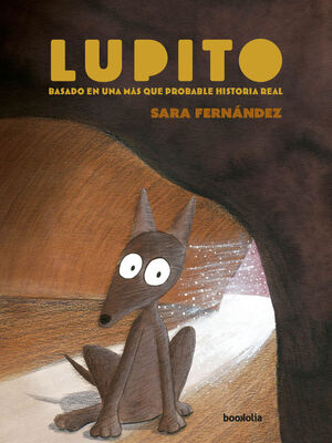 LUPITO - BOOKOLIA