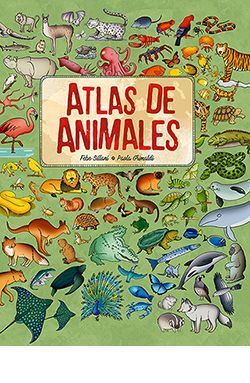 ATLAS DE ANIMALES