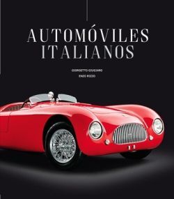 AUTOMOVILES ITALIANOS