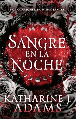 SANGRE EN LA NOCHE
