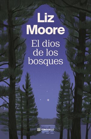 EL DIOS DE LOS BOSQUES