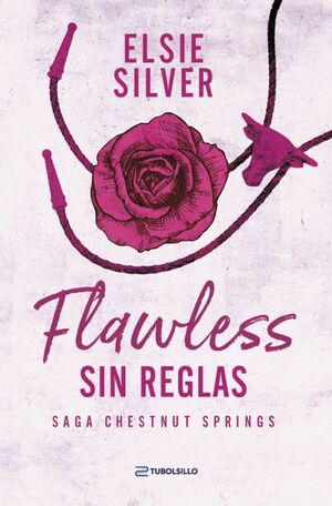 FLAWLESS: SIN REGLAS