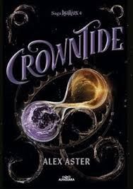 CROWNTIDE (EDICIÓN EN ESPAÑOL) (LIGHTLARK 4)