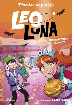 LEO LUNA 3