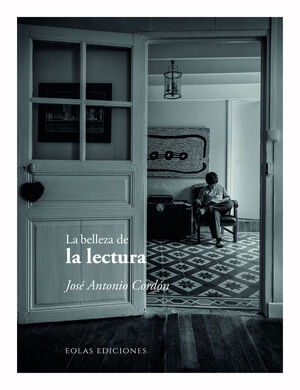 LA BELLEZA DE LA LECTURA