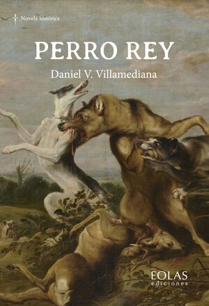 PERRO REY