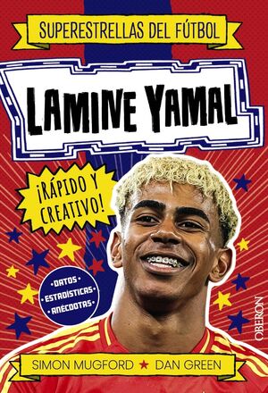 LAMINE YAMAL