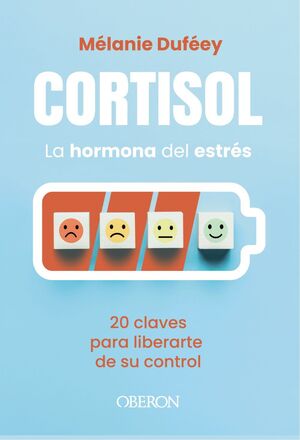 CORTISOL, LA HORMONA DEL