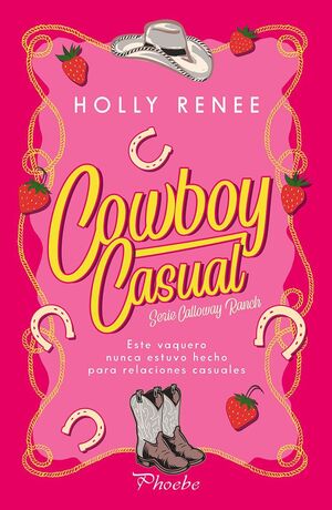 COWBOY CASUAL