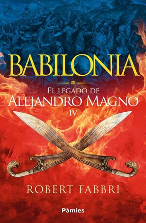 BABILONIA