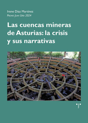 LAS CUENCAS MINERAS DE ASTURIAS LA CRISIS Y SUS NA