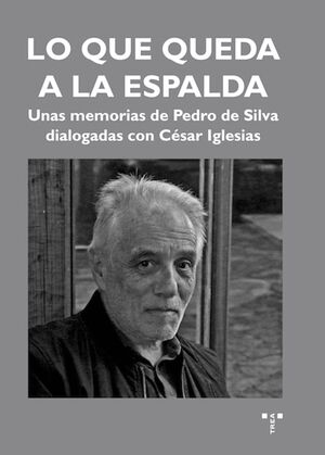 LO QUE QUEDA A LA ESPALDA