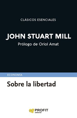 SOBRE LA LIBERTAD