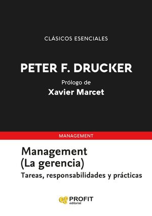 MANAGEMENT (LA GERENCIA)