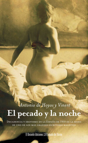 PECADO Y LA NOCHE, EL