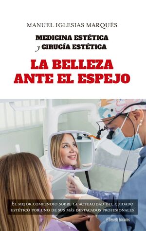 LA BELLEZA ANTE EL ESPEJO