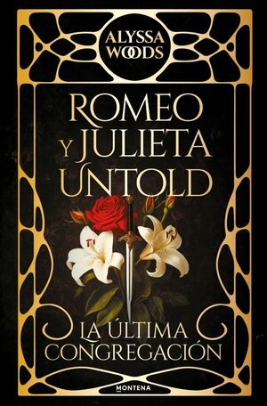 ROMEO Y JULIETA UNTOLD