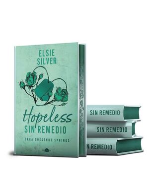 HOPELESS: SIN REMEDIO (EDICION ESPECIAL LIMITADA)