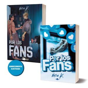 POR LOS FANS