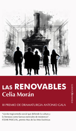LAS RENOVABLES