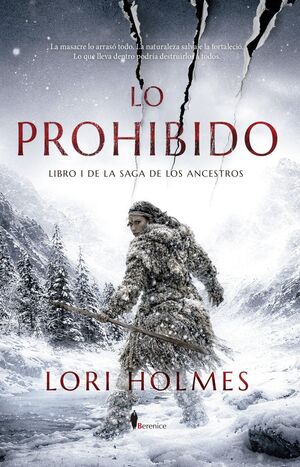 LO PROHIBIDO