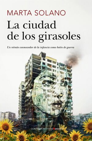 LA CIUDAD DE LOS GIRASOLES